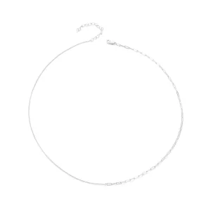 (изображение за) PANDORA Style Splising Fashion Chain - BSA007