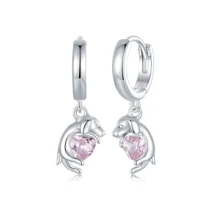 Щипки за уши Golden Retriever Style PANDORA - SCE1759 (изображение за) Щипки за уши Golden Retriever Style PANDORA - SCE1759