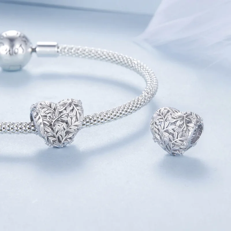 (изображение за) Талисман за красота PANDORA Style New - BSC1021 - Преглед 4