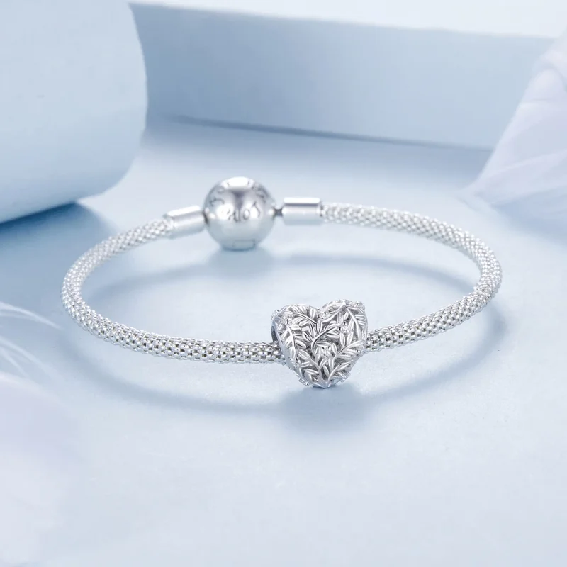 (изображение за) Талисман за красота PANDORA Style New - BSC1021 - Преглед 5