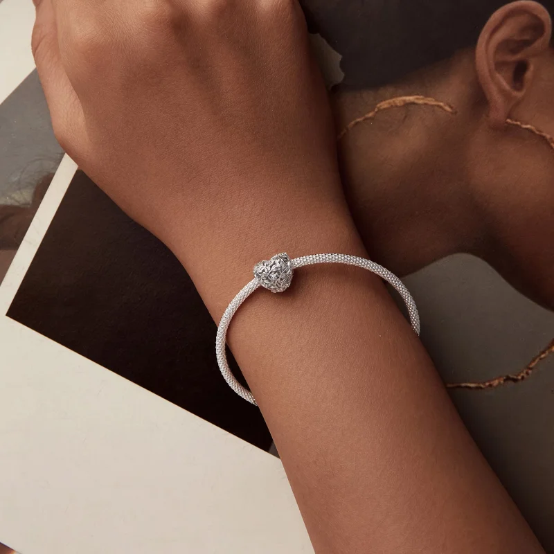 (изображение за) Талисман за красота PANDORA Style New - BSC1021 - Преглед 6