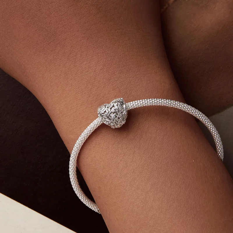 (изображение за) Талисман за красота PANDORA Style New - BSC1021 - Преглед 7