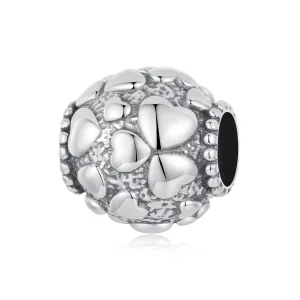 (изображение за) Любовен талисман PANDORA Style - SCC2777