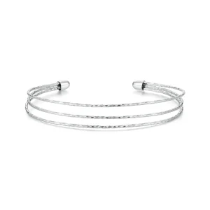(изображение за) PANDORA Style Семпла многослойна гривна - SCB273
