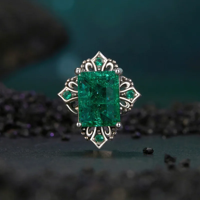 (изображение за) Мъниста с кръст в стил PANDORA - BSC1063 - Преглед 2