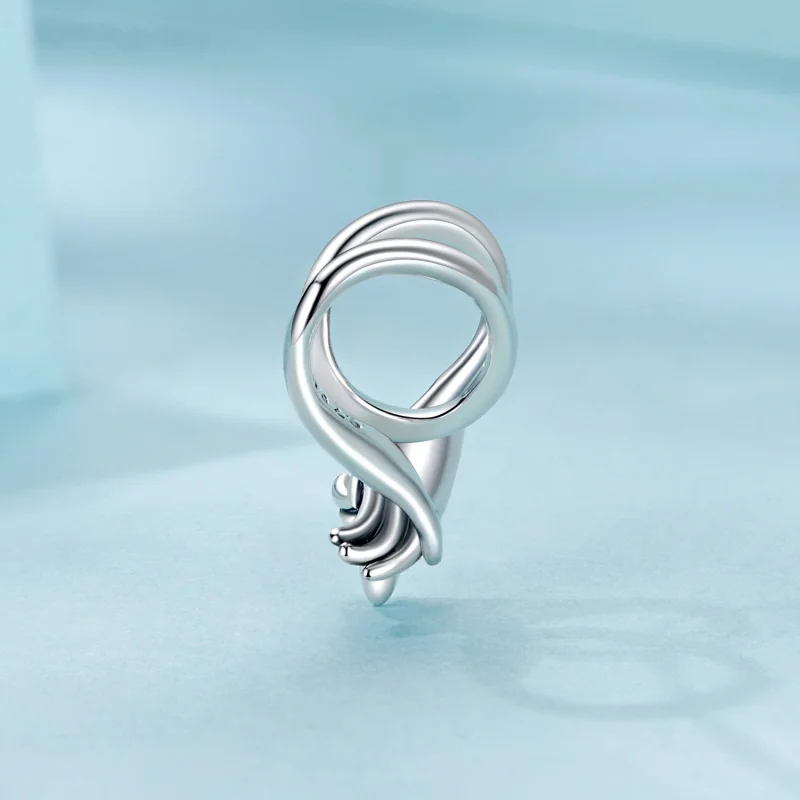 (изображение за) Споразумение за кука за стил PANDORA - SCC2851 - Преглед 3