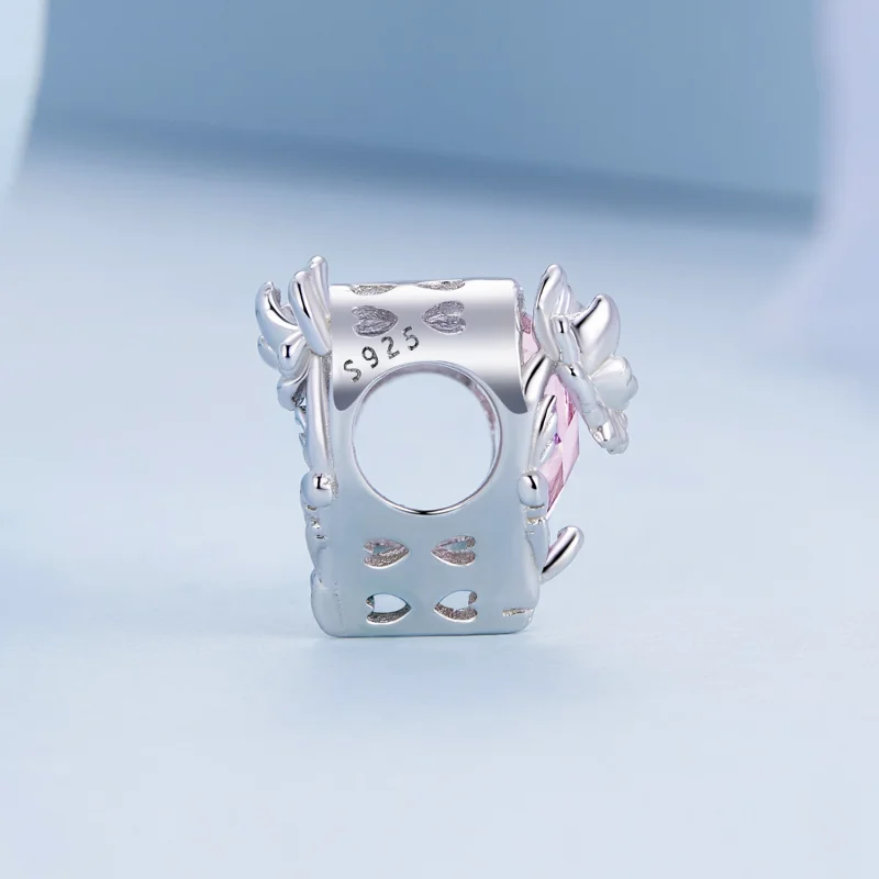 (изображение за) Любовни мъниста PANDORA Style - BSC660-10 - Преглед 3