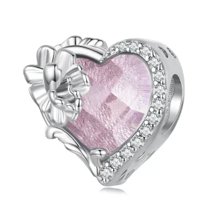 (изображение за) Любовни мъниста PANDORA Style - BSC660-10