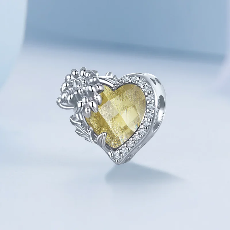 (изображение за) Любовни мъниста PANDORA Style - BSC660-11 - Преглед 2
