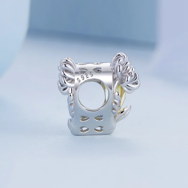 (изображение за) Любовни мъниста PANDORA Style - BSC660-11 - Преглед 3