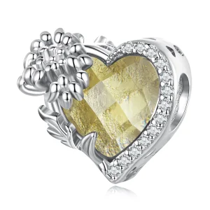 (изображение за) Любовни мъниста PANDORA Style - BSC660-11