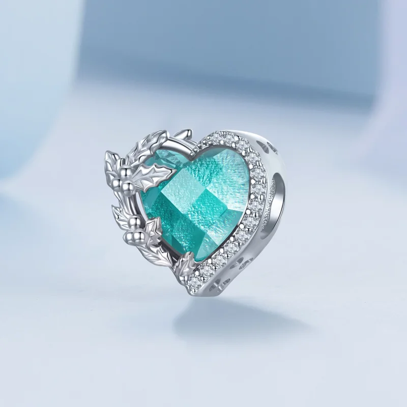 (изображение за) Любовни мъниста PANDORA Style - BSC660-12 - Преглед 2