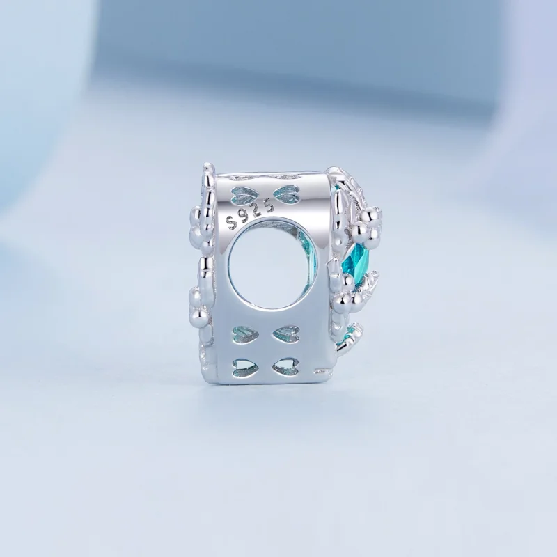 (изображение за) Любовни мъниста PANDORA Style - BSC660-12 - Преглед 3
