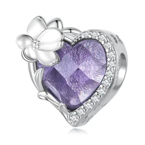 (изображение за) Любовни мъниста PANDORA Style - BSC660-2