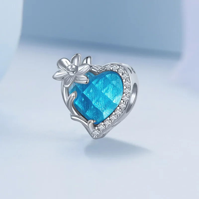 (изображение за) Любовни мъниста PANDORA Style - BSC660-3 - Преглед 2