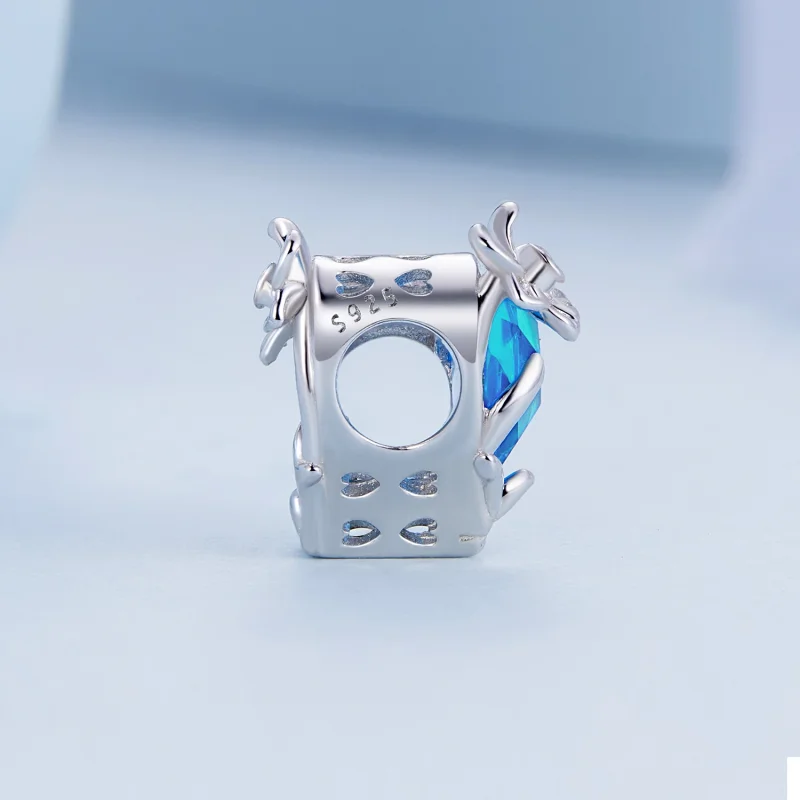 (изображение за) Любовни мъниста PANDORA Style - BSC660-3 - Преглед 3