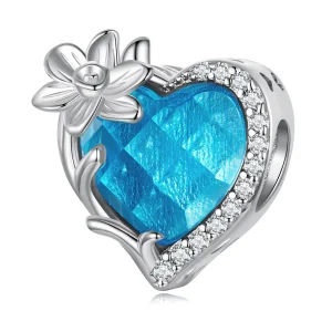 (изображение за) Любовни мъниста PANDORA Style - BSC660-3