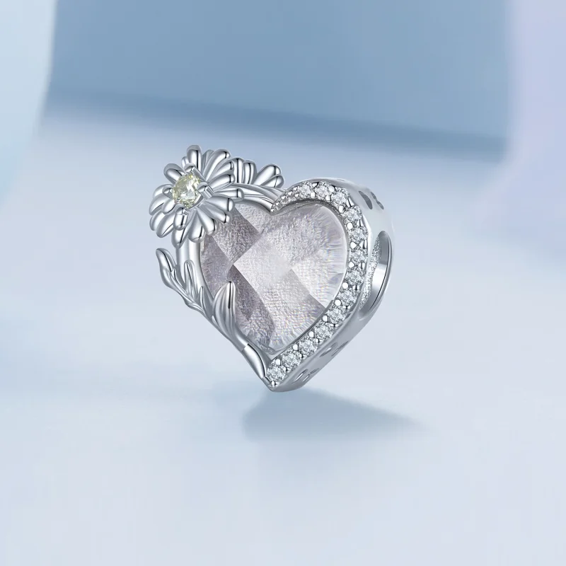 (изображение за) Любовни мъниста PANDORA Style - BSC660-4 - Преглед 2