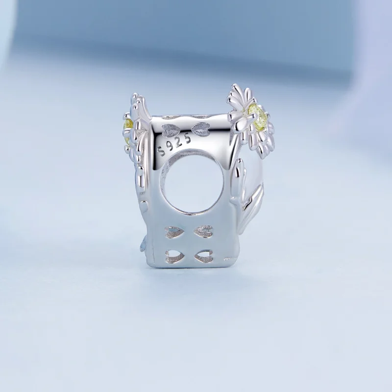 (изображение за) Любовни мъниста PANDORA Style - BSC660-4 - Преглед 3