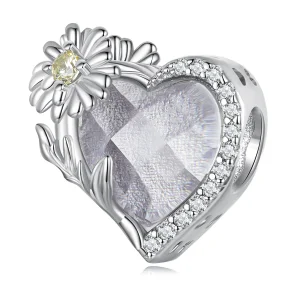 (изображение за) Любовни мъниста PANDORA Style - BSC660-4