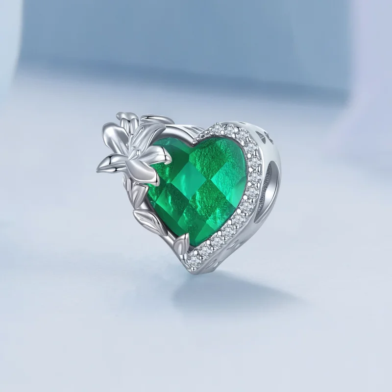 (изображение за) Любовни мъниста PANDORA Style - BSC660-5 - Преглед 2