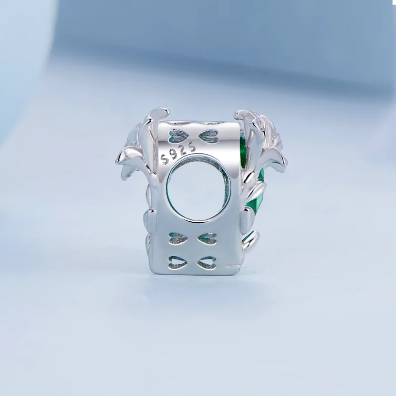 (изображение за) Любовни мъниста PANDORA Style - BSC660-5 - Преглед 3