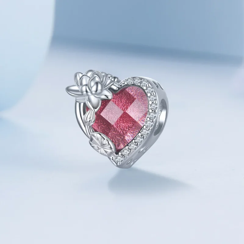 (изображение за) Любовни мъниста PANDORA Style - BSC660-7 - Преглед 2