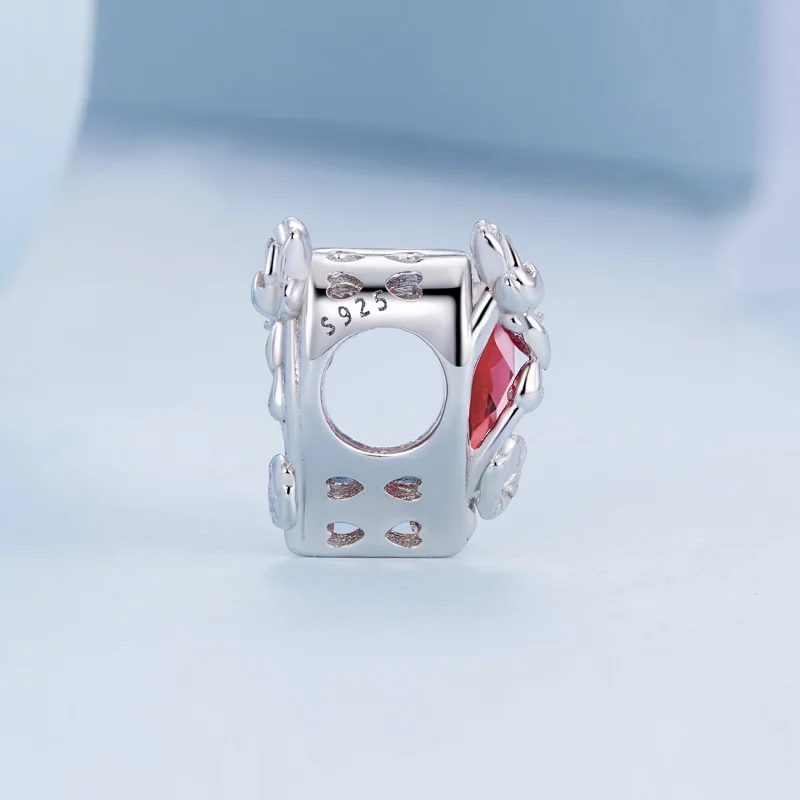 (изображение за) Любовни мъниста PANDORA Style - BSC660-7 - Преглед 3