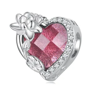 (изображение за) Любовни мъниста PANDORA Style - BSC660-7