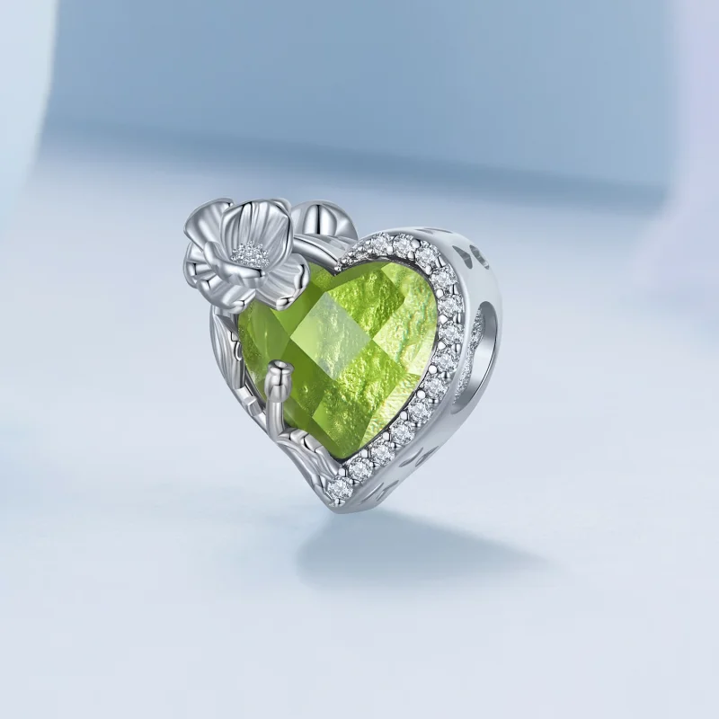 (изображение за) Любовни мъниста PANDORA Style - BSC660-8 - Преглед 2