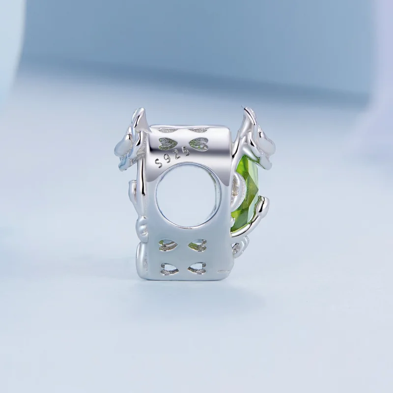 (изображение за) Любовни мъниста PANDORA Style - BSC660-8 - Преглед 3
