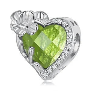 (изображение за) Любовни мъниста PANDORA Style - BSC660-8
