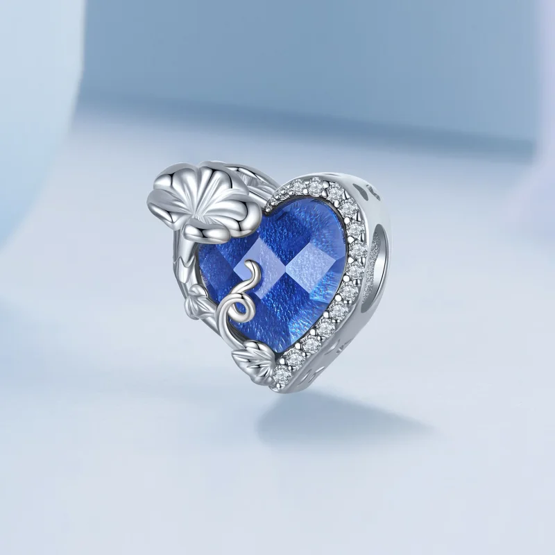 (изображение за) Любовни мъниста PANDORA Style - BSC660-9 - Преглед 2
