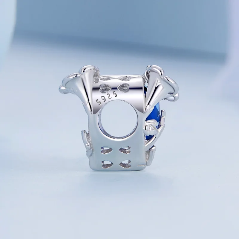 (изображение за) Любовни мъниста PANDORA Style - BSC660-9 - Преглед 3