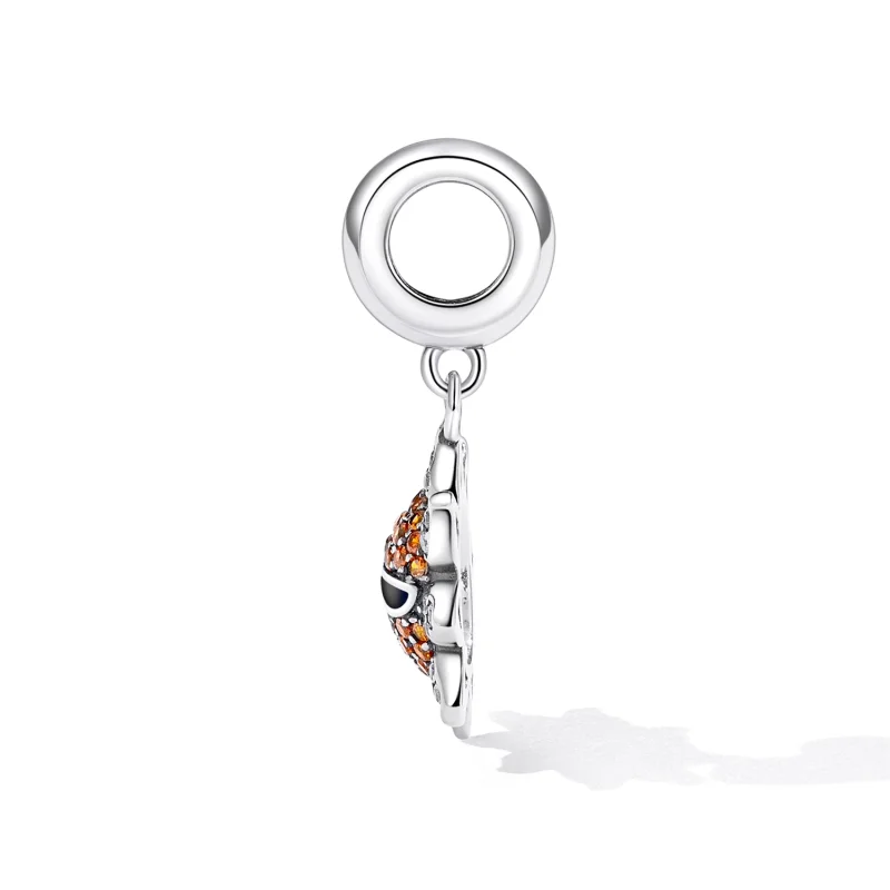 (изображение за) PANDORA Style Изящни слънчеви мъниста - BSC600 - Преглед 3