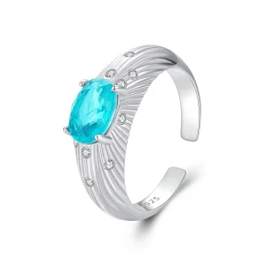 (изображение за) PANDORA Style Лек луксозен пръстен - BSR601-E