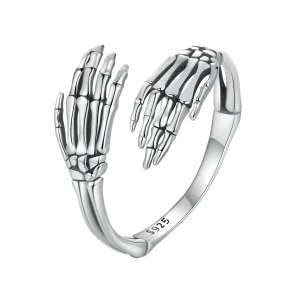 (изображение за) PANDORA Style Embrace - BSR608-E