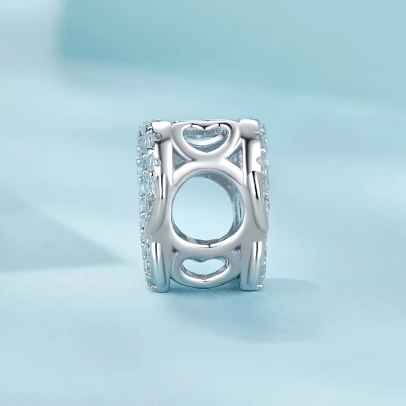 (изображение за) PANDORA Style Eternal Love - SCC2826 - Преглед 3