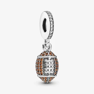 (изображение за) Талисман за американски футбол Pandora - 799530C01