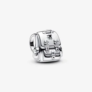 (изображение за) Талисман за раница Pandora Adventure - 793351C00