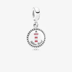 (изображение за) Талисман с висяща глава Pandora Hilton - ENG791169_51