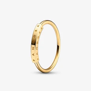 (изображение за) Пръстен за подпис Pandora ID - 152230C00