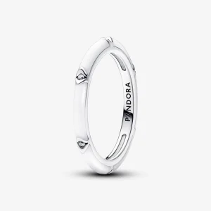 (изображение за) Пръстен с камъни и емайл Pandora ME - 193089C01
