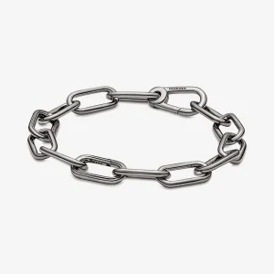 (изображение за) Верижна гривна Pandora ME със средно звено - 549588C00