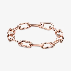 (изображение за) Гривна с верига Pandora ME със средно звено - 589588C00
