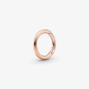 (изображение за) Кръгла отваряема връзка Pandora ME - 789671C00
