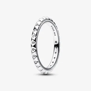 (изображение за) Пръстен Pandora ME Pyramids - 192800C01