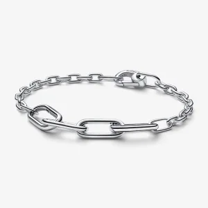 (изображение за) Гривна с верига Pandora ME XS-Link - 592340C00