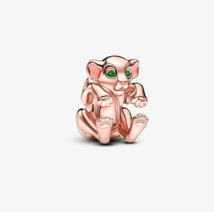 (изображение за) Pandora Disney The Lion King Nala Charm - 783250C01
