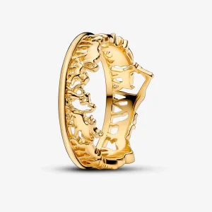 (изображение за) Pandora Disney The Lion King Ring - 163362C00